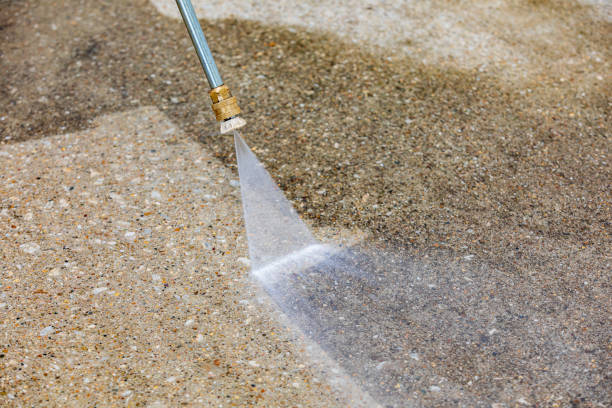 Trusted Delhi Hills, OH Pressure Washing Experts